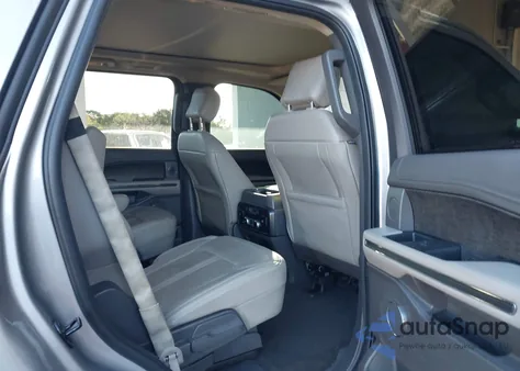 2020 Ford Expedition Limited from USA, damaged, VIN 1FMJU1KT0LEA61194